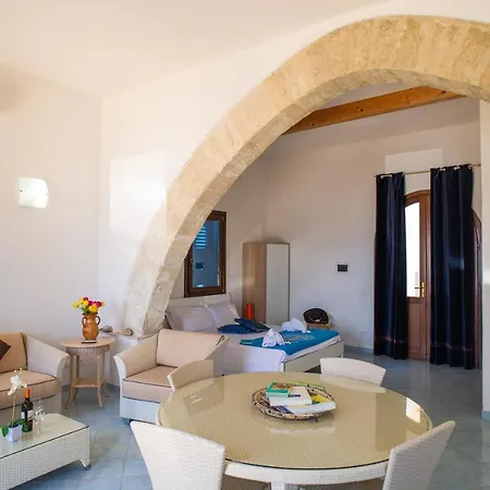 Mare E Timo 4* Marettimo