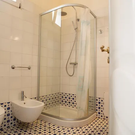 Penzion Mare E Timo 4*