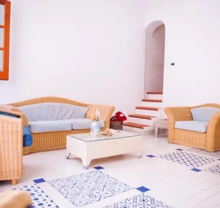 Penzion Mare E Timo 4*