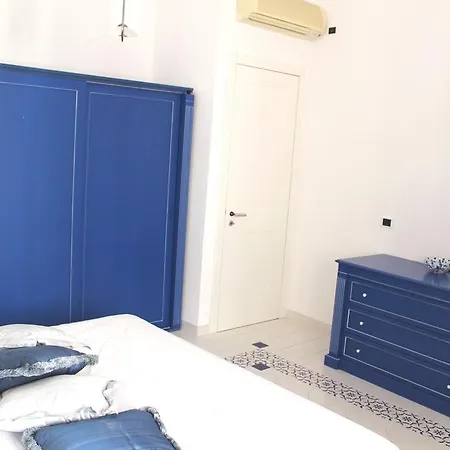 Mare E Timo Penzion Marettimo