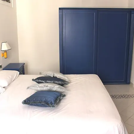 Penzion Mare E Timo 4*