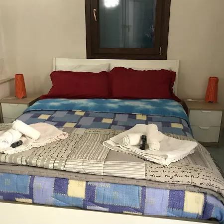 Mare E Timo מארטימו