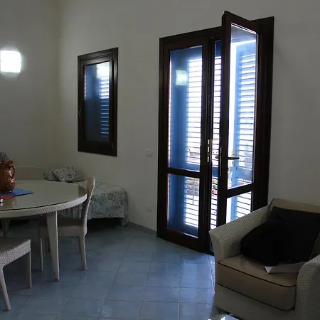 Mare E Timo בית הארחה מארטימו