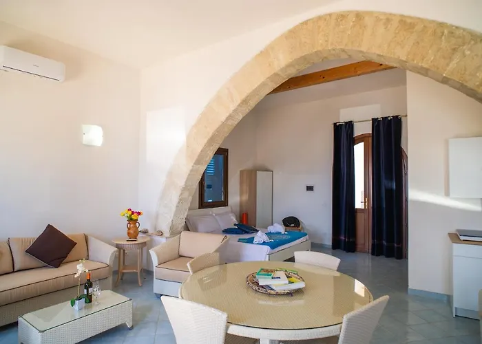 Mare E Timo 4* ماريتّيمو