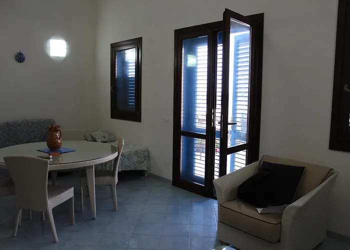 Mare E Timo بيت ضيافة ماريتّيمو