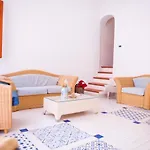 Pensión Mare E Timo 4*