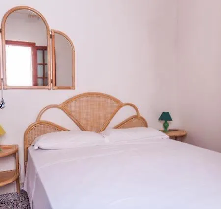 Mare E Timo Pensionat