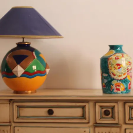 Pensionat Mare E Timo 4*