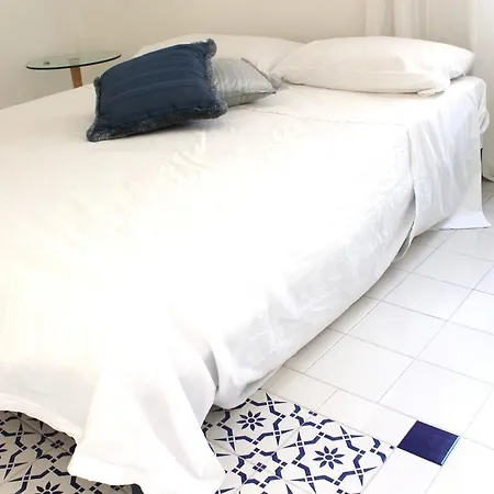 Pensionat Mare E Timo