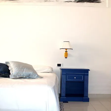 马雷蒂莫旅馆 招待所