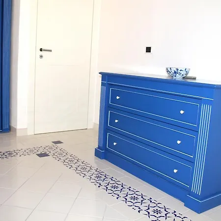 Mare E Timo Pensionat Marettimo