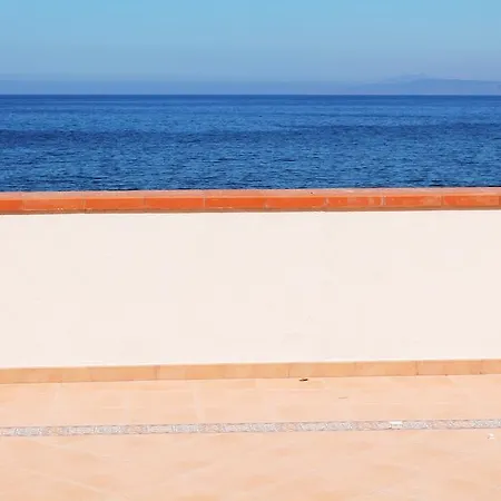 Pensionat Mare E Timo