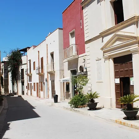 马雷蒂莫旅馆 马里迪莫