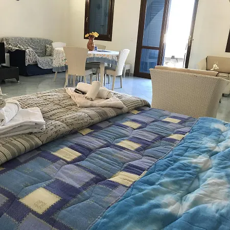 Mare E Timo Pensionat