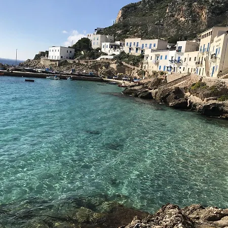 Mare E Timo Affittacamere