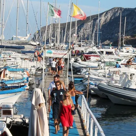 Mare E Timo Affittacamere