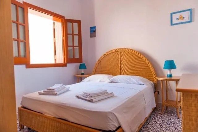 Гостевой дом Mare E Timo