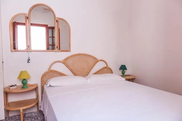 Mare E Timo Pensionat