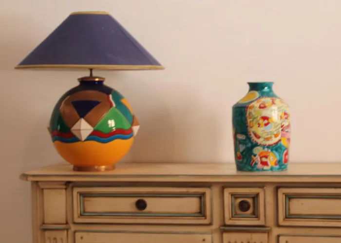 Pensionat Mare E Timo 4*