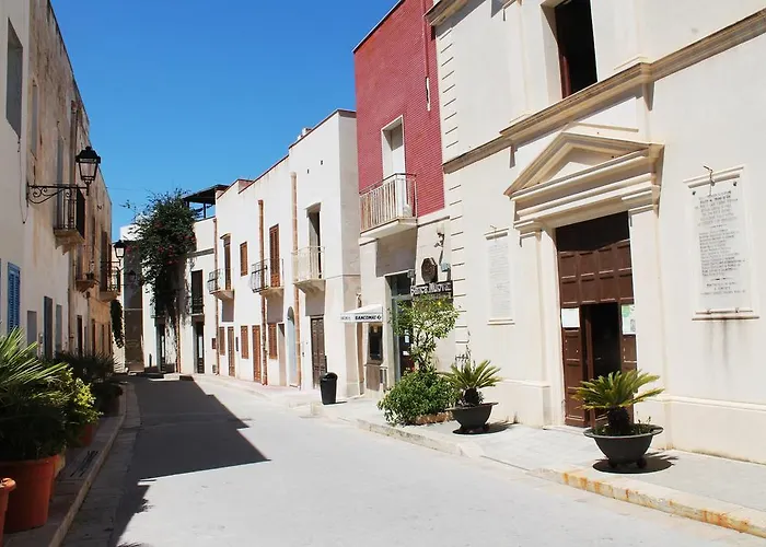 Mare E Timo Marettimo