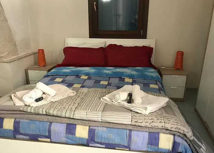 Mare E Timo Marettimo