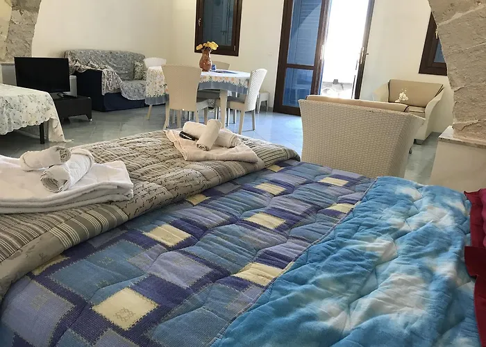 Mare E Timo Pensionat