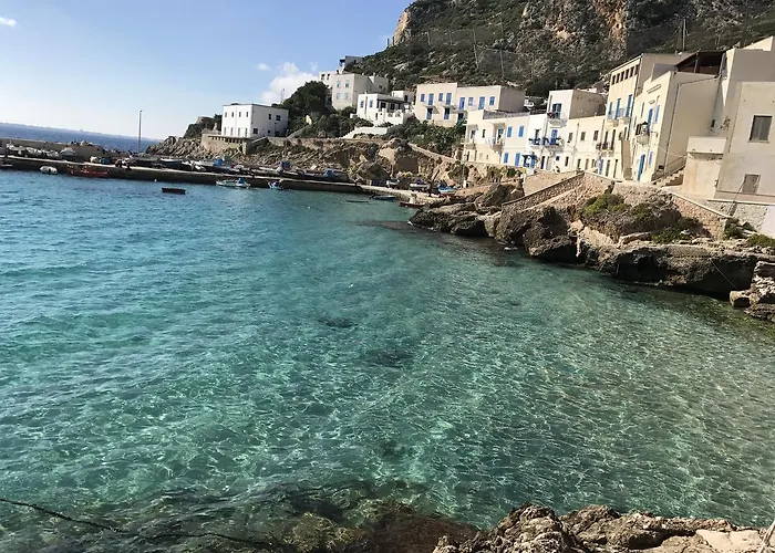 Mare E Timo Pensionat