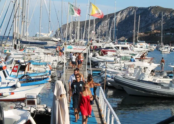 Mare E Timo Pensionat